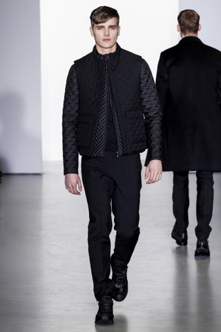 Calvin Klein Collection / - 2013-2014